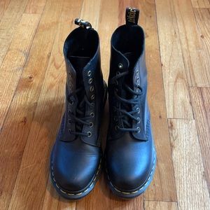 Doc martens boots
